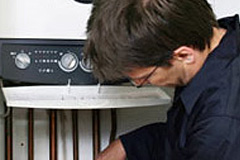 boiler service Chilcompton