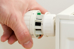 Chilcompton central heating repair costs