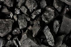 Chilcompton coal boiler costs